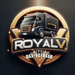 ROYALV הובלות