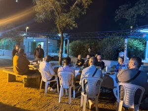 קבוצת יִשְׂרַאֲמוּב