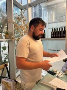 קבוצת יִשְׂרַאֲמוּב