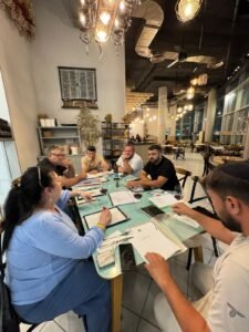 קבוצת יִשְׂרַאֲמוּב