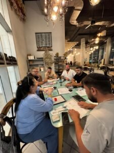 קבוצת יִשְׂרַאֲמוּב