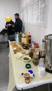 קבוצת יִשְׂרַאֲמוּב