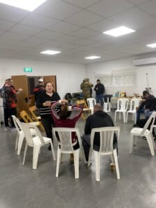 קבוצת יִשְׂרַאֲמוּב