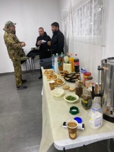 קבוצת יִשְׂרַאֲמוּב