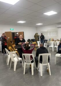 קבוצת יִשְׂרַאֲמוּב